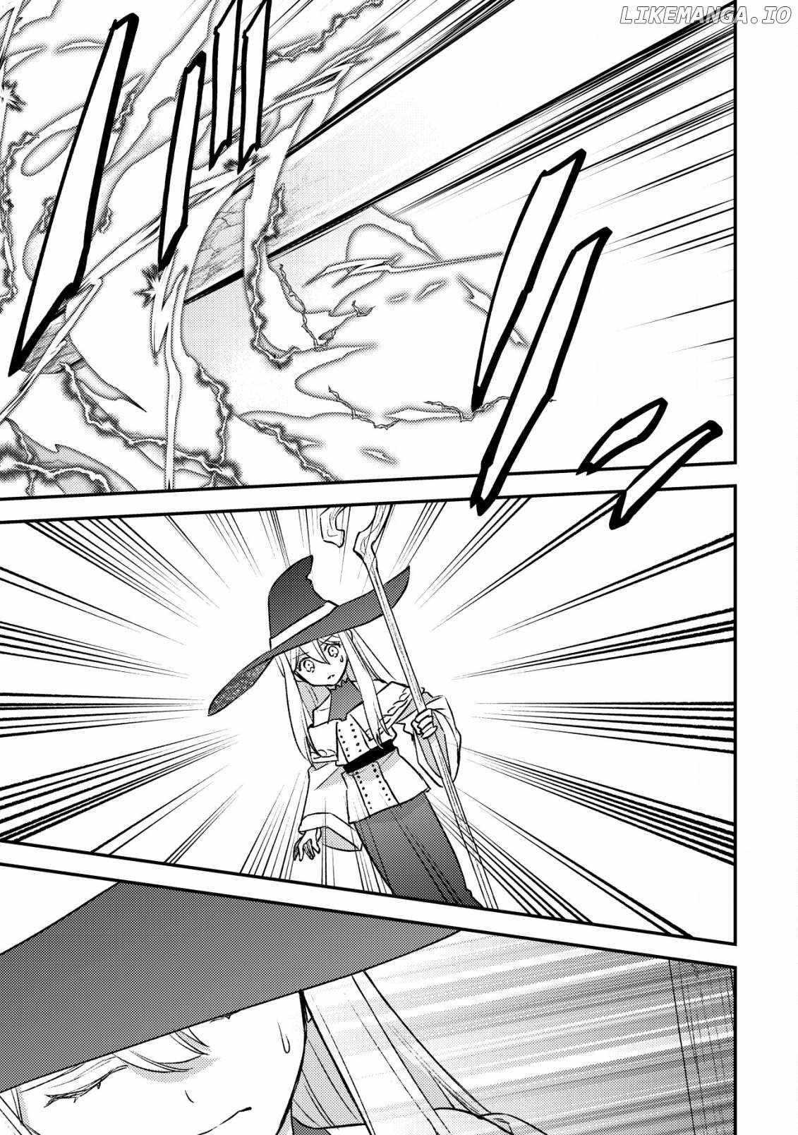 Can Even a Mob Highschooler Like Me Be a Normie If I Become an Adventurer? Chapter 27 24